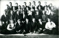 Выпускники сш 1 1941 года
